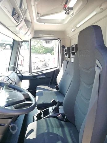 IVECO EUROCARGO 80-220 For Sale